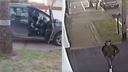 Mataron a una mujer frente a su hijo para robarle en La Matanza: atraparon a dos sospechosos por usar una billetera virtual