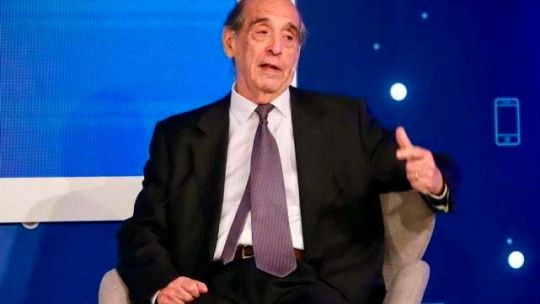 «No entienden nada de los que les dice»: el economista «ídolo» de Milei expuso su radiografía del votante libertario