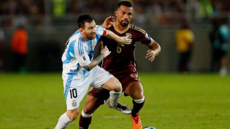 Lionel Messi confirmó su despedida de las Eliminatorias: «Va a ser un partido muy especial»