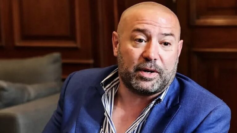 Spagnuolo evalúa ser «arrepentido», dice que teme por su vida y que borró chats con Javier Milei