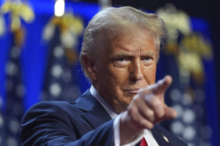 Gracias a la intervención de Washington, el ICE arrestó a varios inmigrantes ilegales