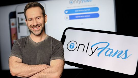 El dueño de OnlyFans duplicó su fortuna a US$ 7.800 millones
