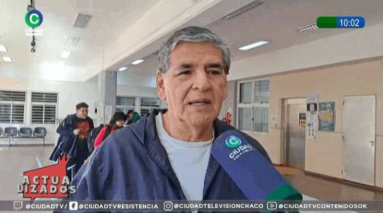 Inauguraron la obra Corazón Solidario en la plaza 25 de Mayo: Representa la participación y la solidaridad de todos, afirmó Alabe