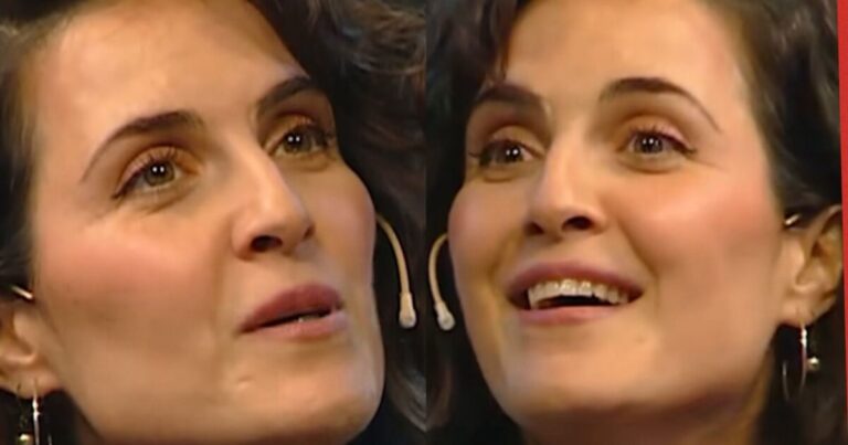 Julieta Díaz cayó en el alcohol tras separarse del padre de su hija: «Champagne, vino y ahora gin tonic»