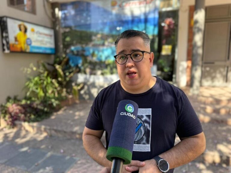 Cambios en los feriados nacionales: Esto alienta que la gente pueda viajar, vacacionar, apuntó Sena