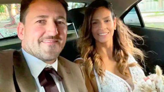 Julieta Silva habló de chantaje emocional y apuntó contra la Justicia