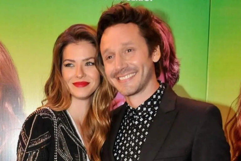 Benjamín Vicuña reveló qué fue lo que inició su pelea con la China Suárez