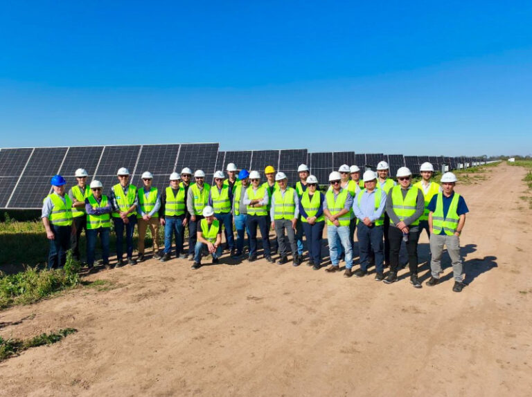 SECHEEP y ADEERA fortalecen la cooperación para la innovación, la mejora en la prestación y el desarrollo de energías renovables