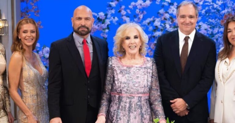 Rating del sábado: Cobra Kai se metió en el duelo entre Mirtha e Iván de Pineda, quién ganó este round?