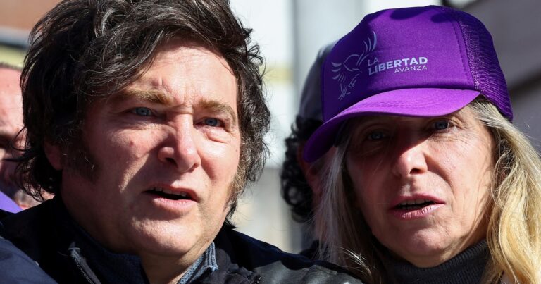 Nueva encuesta con un pronóstico muy llamativo para la elección de octubre: 45% a 26%