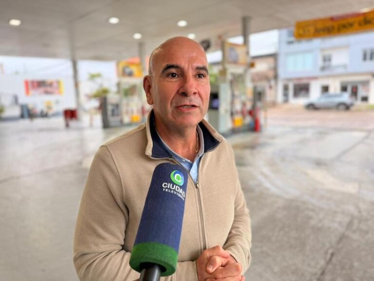 Combustibles: Las naftas premium subieron un 14% y las súper un 20%, indicó De Paoli