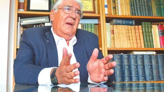 Rodríguez Villafañe sobre la prohibición de difundir los audios de Karina Milei: Lo de ayer fue la frutilla del postre