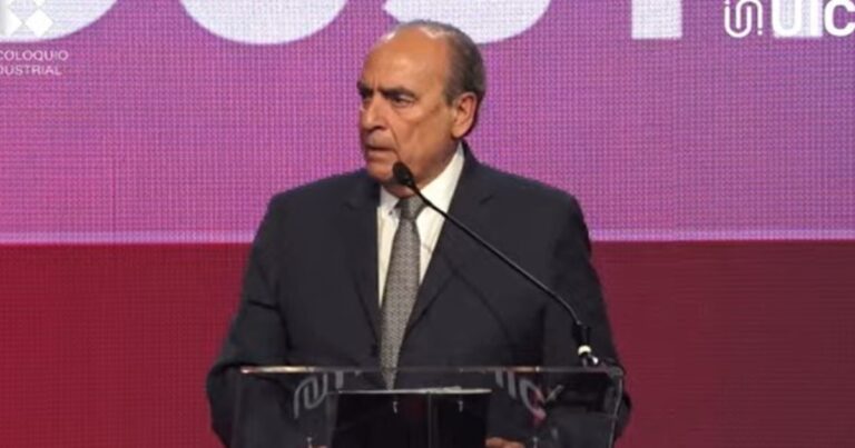 Escándalo por los audios: Guillermo Francos dijo que hay quienes buscan «romper las reglas del juego democrático»