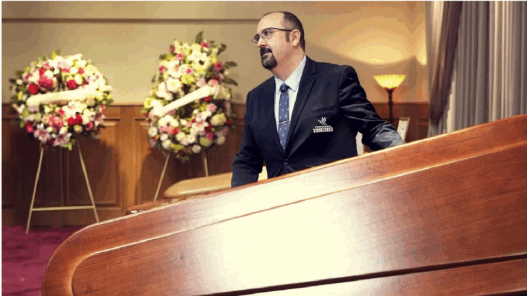 Todos hablan de esta serie: la producción española que estrenó Netflix y se encuentra entre las más vistas