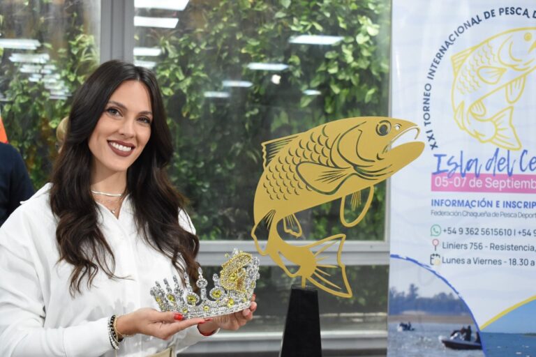 Cuenta regresiva para la pesca del dorado en la Isla del Cerrito: todo lo que tenés que saber