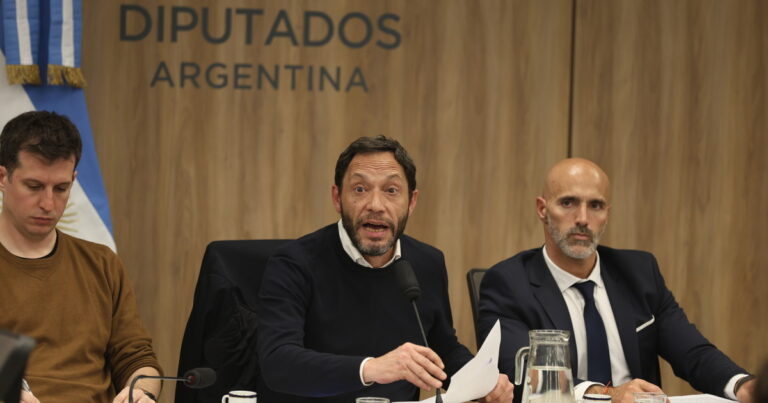 Comisión $LIBRA: aprobaron el reglamento para funcionar y citarán a Karina Milei y al titular de la Oficina Anticorrupción