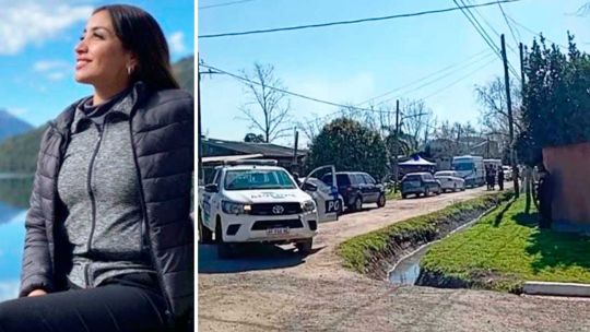 Enterrada en el jardín: la autopsia abrió nuevas dudas sobre el caso