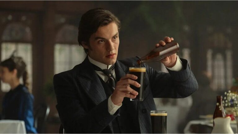 Netflix presentó el tráiler de «La casa Guinness», la nueva serie del creador de «Peaky Blinders»