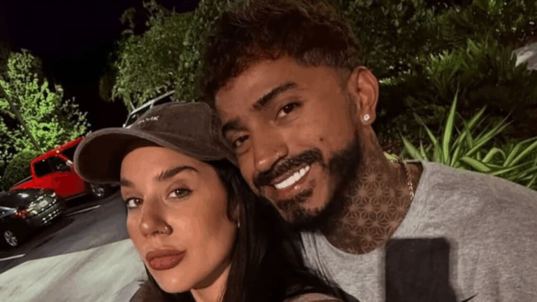 La Tora Villar no pudo contener las lágrimas al ser consultada por la ruptura con Maxi Appap: «Quizas yo…»