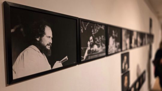 Espíritu Bonino, una muestra con acento cordobés en Caba