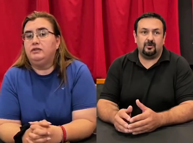 Barranqueras: reunión con gremios municipales por la situación de la comuna y los compromisos salariales