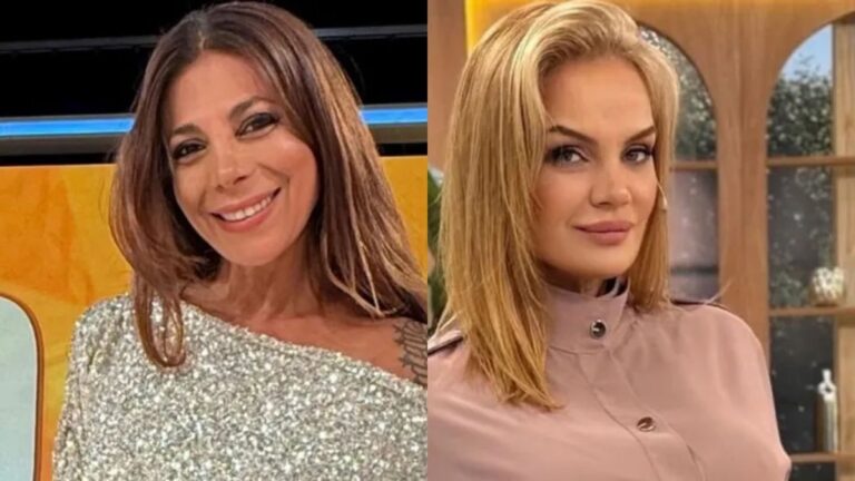 La advertencia de Ximena Capristo a Eliana Guercio que salpica a la Selección Argentina