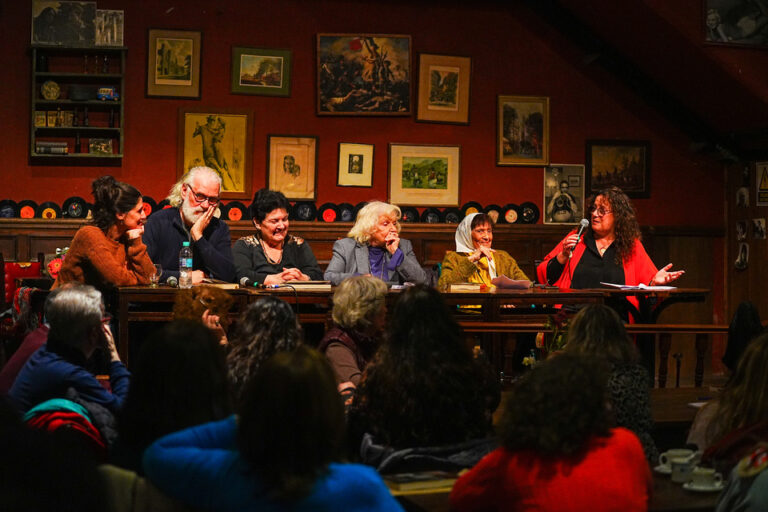 Defender el derecho de las infancias