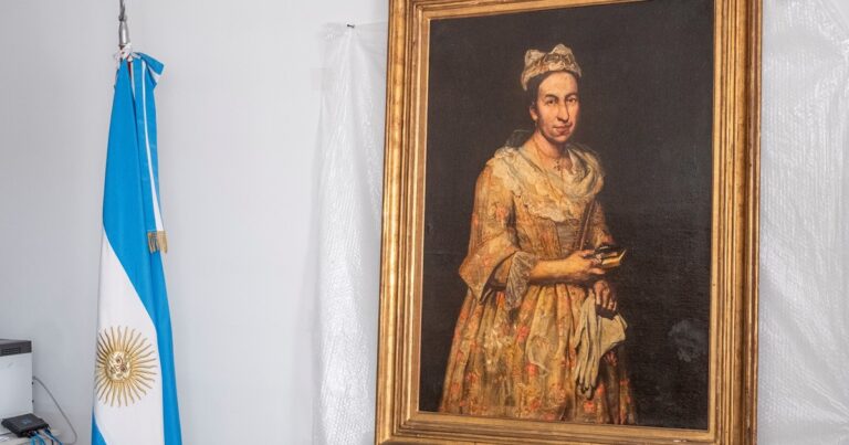 Cómo sigue el camino del cuadro robado por los nazis y cuánto puede valer ahora