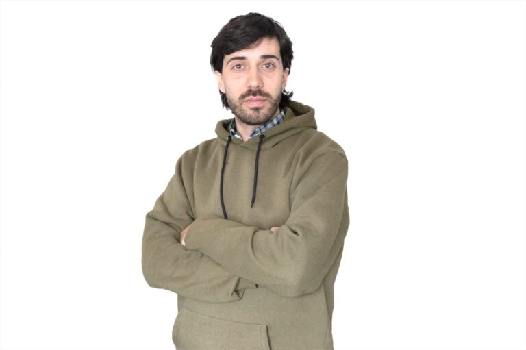 Josué Plevich convoca a la juventud a acompañar al Frente de Izquierda