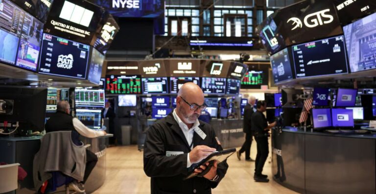 Nerviosismo en el mercado. Primera respuesta a Milei luego de las elecciones