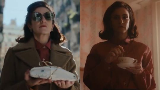 Llega la serie de «Yiya» Murano, la «envenenadora de amigas»: cómo será y dónde se podrá ver