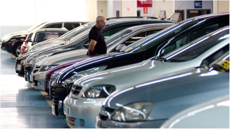 Autos usados: el aumento de tasas y la incertidumbre electoral impactó en las ventas de agosto