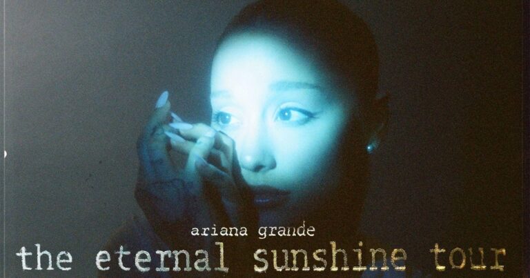 Tickets para el ‘The Eternal Sunshine Tour’ de Ariana Grande: precios, cuándo salen a la venta las entradas, fechas y todas las ciudades de la gira