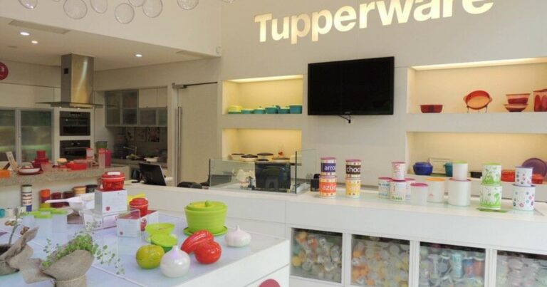 Tras su quiebra, los nuevos dueños de Tupperware crecen en la Argentina y lanzan una nueva marca en el país