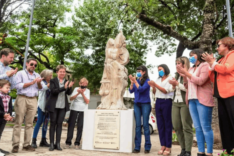 El STJ solicitó instrumentación del Concurso para Defensoría de Víctimas de Resistencia