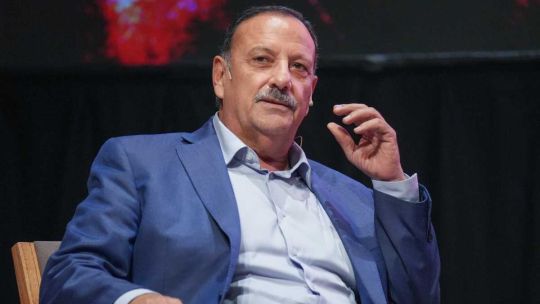 Quintela: El peronismo unido es prácticamente invencible