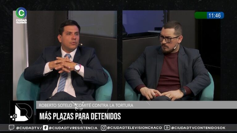 El Comité contra la Tortura advierte sobre los estándares de alojamiento en las unidades penitenciarias