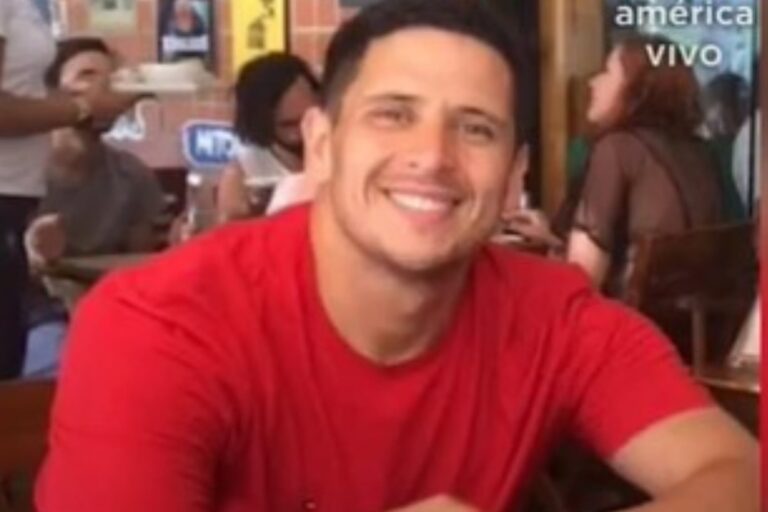 Quién es Martín Migueles, el empresario que estaría en una relación con Wanda Nara