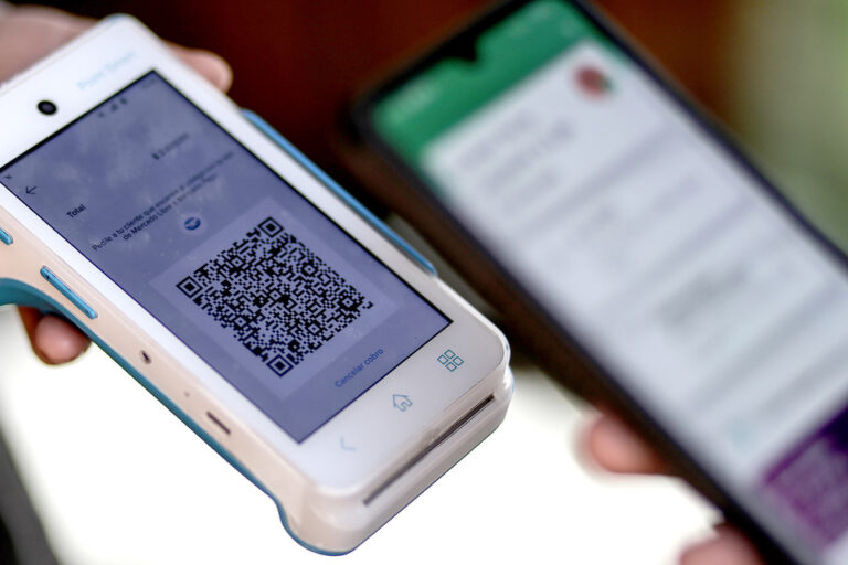 Arba contra el lobby falso de las fintech