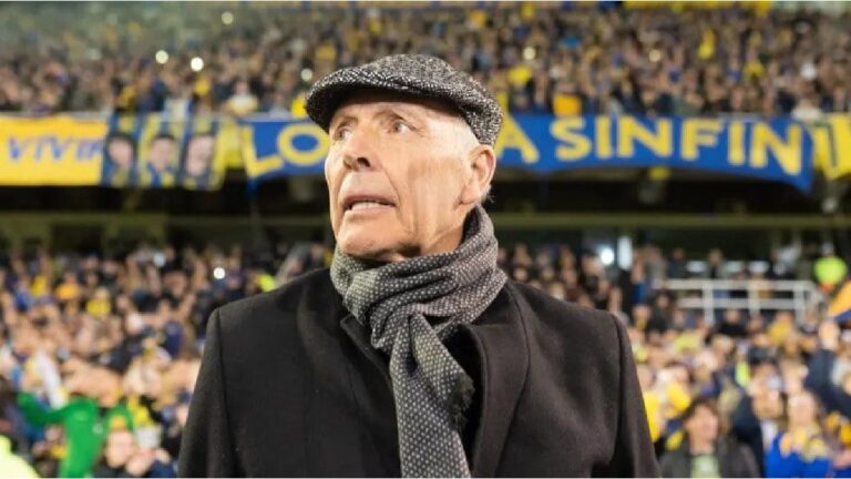 Miguel Ángel Russo: Cómo sigue la salud del DT de Boca?