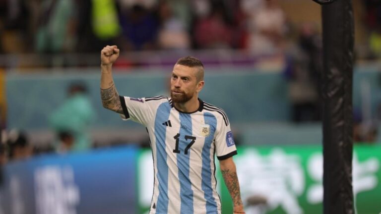 Papu Gómez rompió el silencio luego del doping y la sanción de dos años: «Para mí el fútbol había muerto»