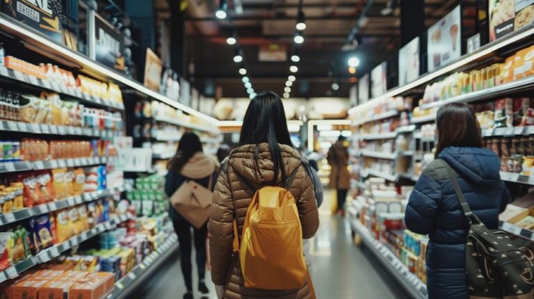 La inflación de agosto fue de 1,9% y acumuló 33,6% en los últimos doce meses