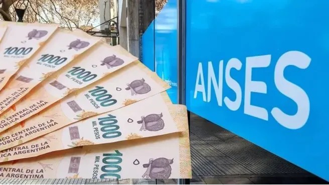 Enterate del calendario de pagos de Anses, para el lunes 15 de septiembre