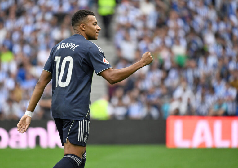 Liga de España: Real Madrid ganó con uno menos y Atlético venció con uno gol de Nico González