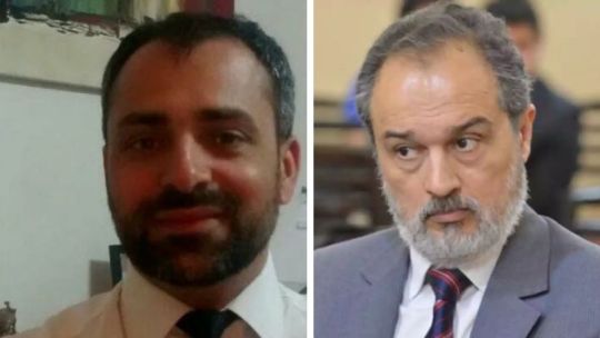 Una batalla judicial para la entrevista: el fiscal no la autorizó, el juez no se opuso