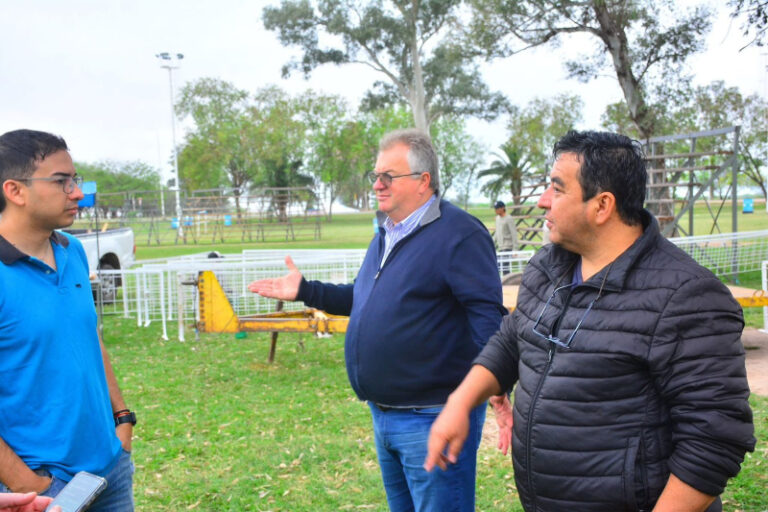 Castelli se prepara para recibir la Primavera 2025 a lo grande