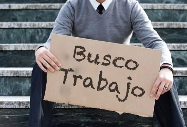 El Gran Resistencia, el conglomerado urbano con mayor nivel de desempleo