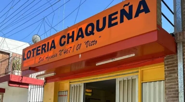 La Poceada Chaqueña sortea este sábado un pozo millonario de $ 547 millones