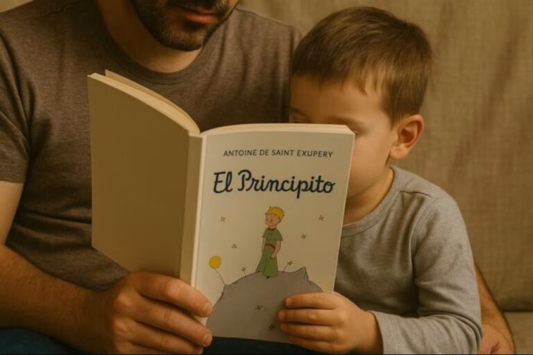 Fallo inédito en Corrientes: una jueza ordenó a un padre leer El Principito tras negarse a pagar la cuota alimentaria