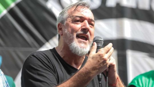 Aguiar: El ingreso mínimo en toda la administración pública debe ser de $1.900.000